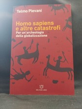 Homo Sapiens e altre