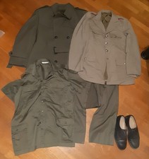 Lotto drop trench impermeabile