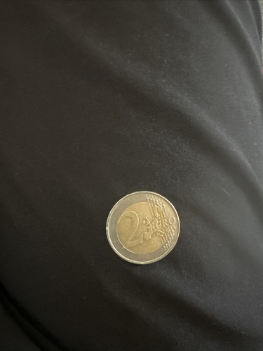 Moneta euro rara - euro, 1999