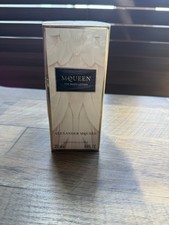 Alexander McQueen The Body