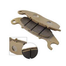 Front Brake Pads For PIAGGIO