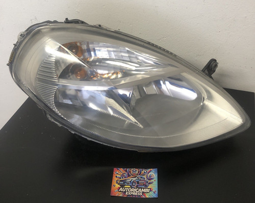 Faro anteriore destro hella - anteriore,