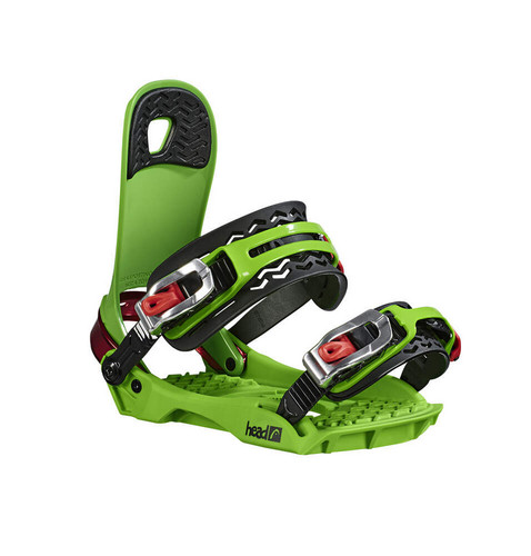 Attacchi snowboard new - snowboard, head