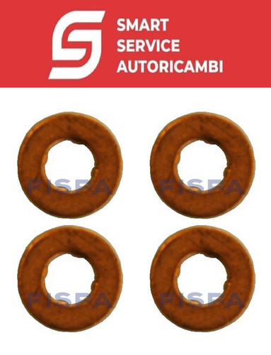 Rondelle iniettori fiat - rondelle,