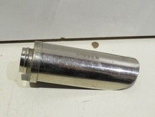 vecchia VISIERA COPRILAMPADA PER MACCHINA DA CUCIRE SINGER SIMANCO 190745 di