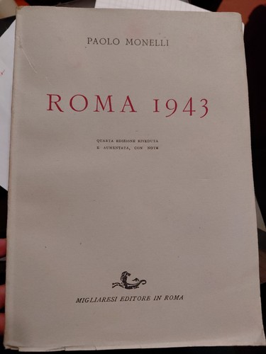 Paolo monelli roma - paolo,