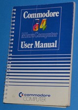 Commodore 64 MicroComputer