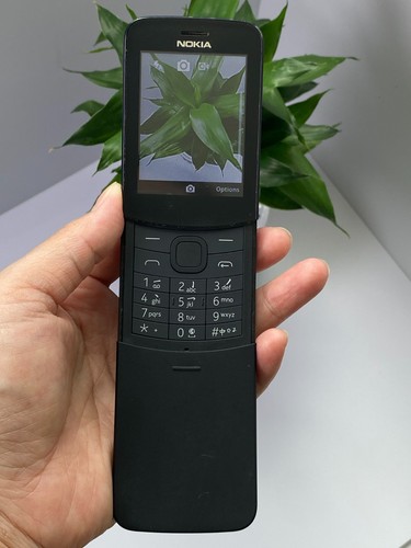 Telefono sbloccato nokia 8110 - nokia,