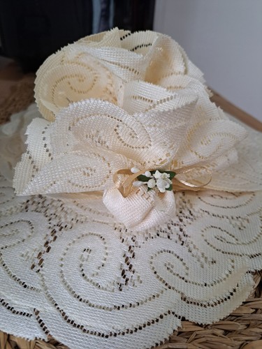 Bomboniere segnaposto tulle - bomboniere,