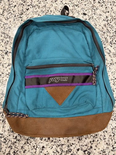 Zaino jansport vintage anni - zaino,