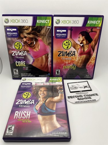 Pacchetto giochi xbox - xbox, 360