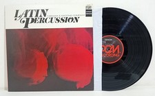 20192 LP 33 giri - Y. Segami & Exciting Company - Latin percussion - Denon PCM