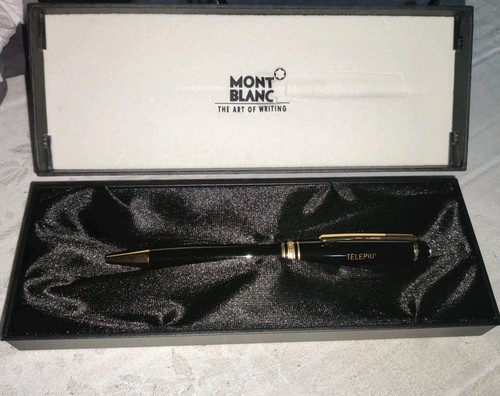 Penna montblanc - ,