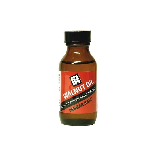 Parker hale olio noce 50ml - parker-hale,