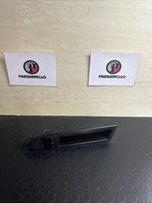 PULSANTIERA ALZAVETRI ANTERIORE SINISTRO CHEVROLET MATIZ 2005-2008