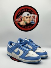 Nike -Dunk Low Coast - Street