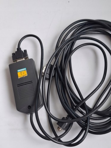 Cavo adattatore siemens - pc,