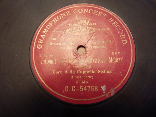 Red 54768 - 54768(roma), –