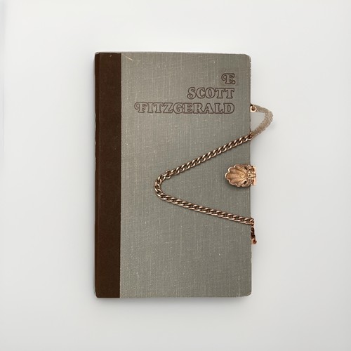 Portafoglio donna libro - , f