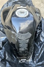 Serbatoio benzina yamaha fz6 - serbatoio,