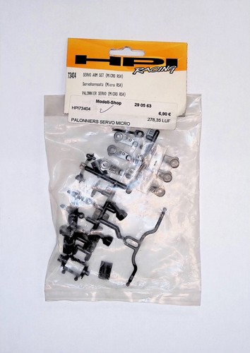 Hpi racing 73404 kit - 73404,