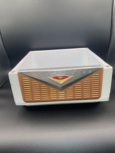 Frigorifero hotpoint vintage - frigorifero,