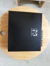 Amplificatore Karman Kardon