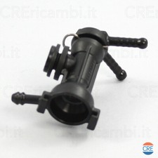 SAECO Corpo Valvola Scarico