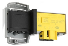 INTERRUTTORE ELETTROSERRATURA PORTA (41046787) PER LAVATRICI CANDY E HOOVER