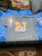 Maglia T-shirt  Ultras Lecce
