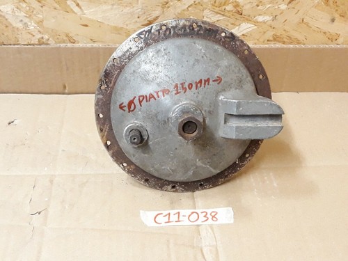 Mozzo ruota posteriore moto - mozzo,