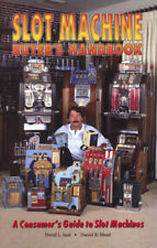 Manuale dell'acquirente slot