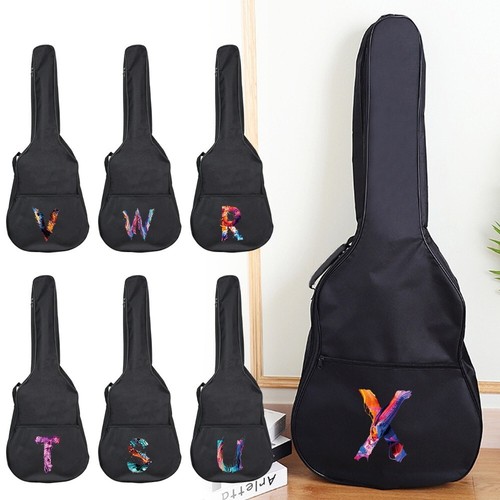 Borsa per chitarra - , con
