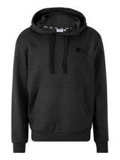 FELPA CON CAPPUCCIO  FILA