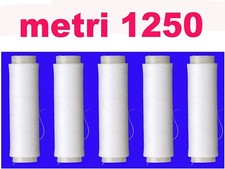 Filo Elastico per Esche Pesca