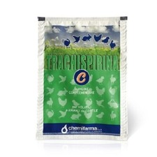 chemifarma TRACHISPIRINA C uso
