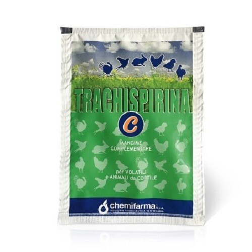 Chemifarma trachispirina uso - trachispirina, c