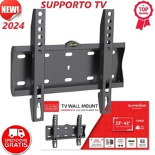 Staffa supporto televisione - supporto,