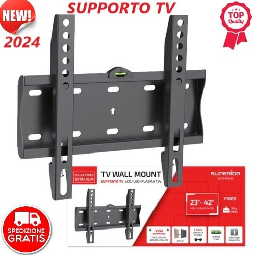 Staffa supporto televisione - supporto,