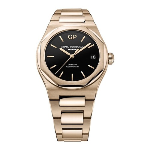 Girard perregaux laureato - girard-perregaux,