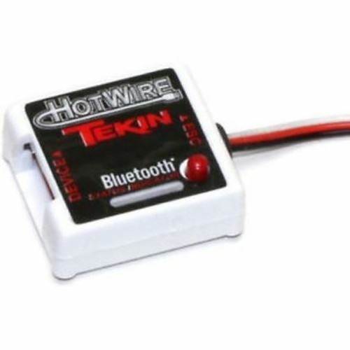 Tekin hotwire bluetooth - 3.0,