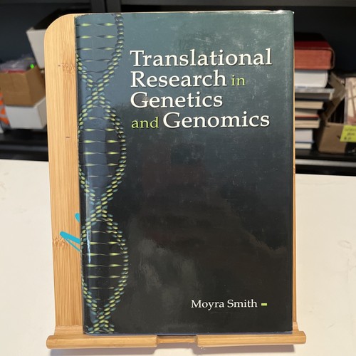 Translational research - translational, in
