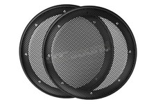 Coppia Griglie di protezione