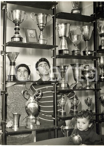 1958 bologna tarquinio provini - 1958,