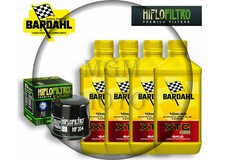 Tagliando Moto Yamaha FZ1 1000