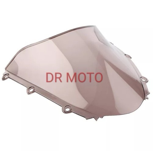 Cupolino plexiglas honda - plexiglas,