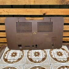 Radio valvole grundig - a,