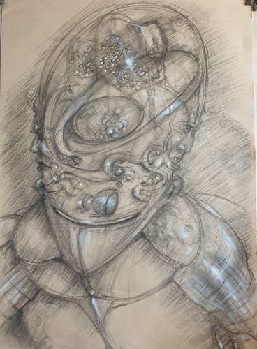 Disegno bissanti carlo - disegno,