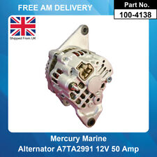 Alternatore per Motori Diesel Mercruiser D1.7L DTI (Alpha) 01-On A007TA2991