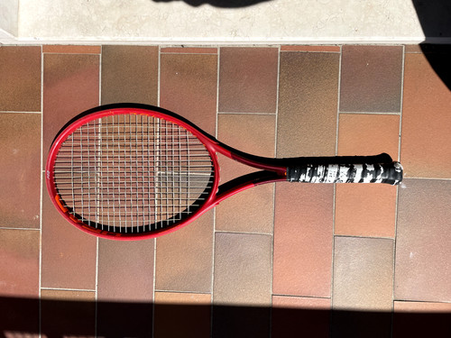 Head prestige pro 315g - head,